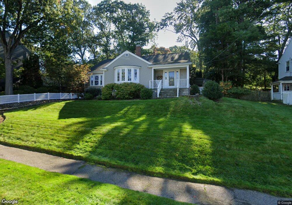 79 Lexington Ave, Needham Heights, MA 02494 - photo 1