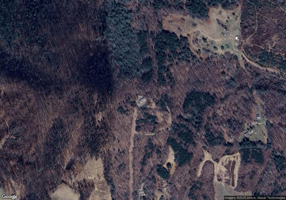 1245 Poplar Springs Rd, Statesville, NC 28625 - photo 1