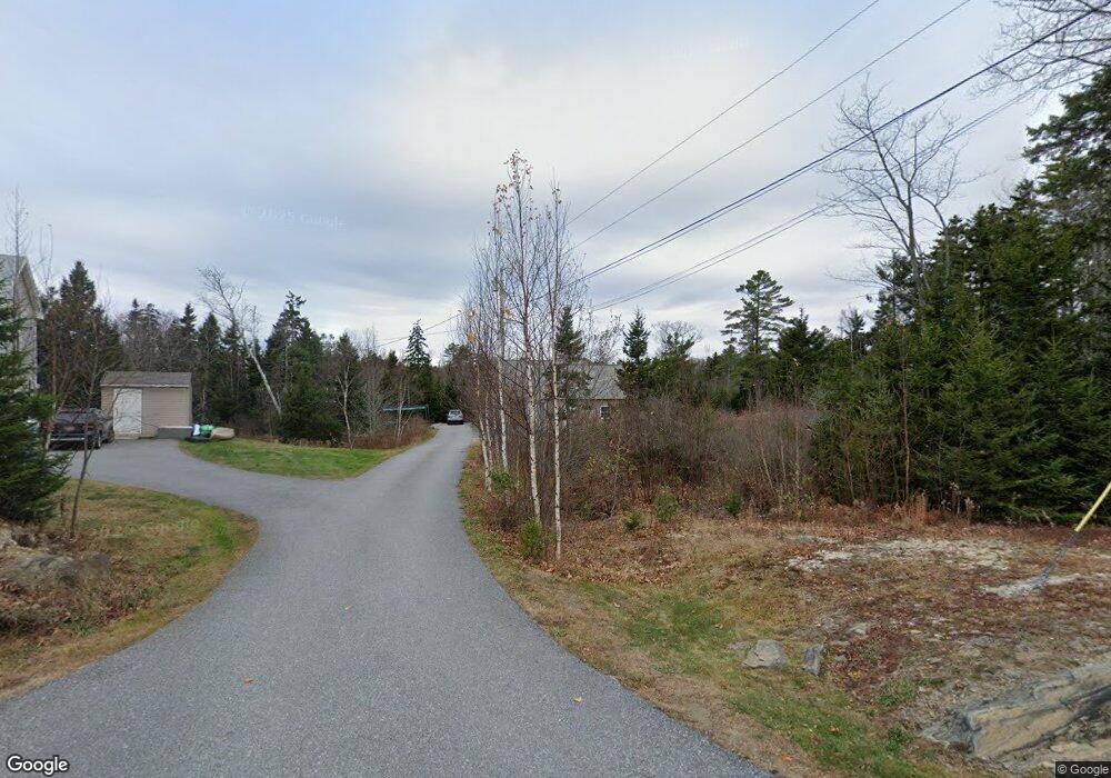 22 Benaquist Way, Harpswell, ME 04079 - photo 1