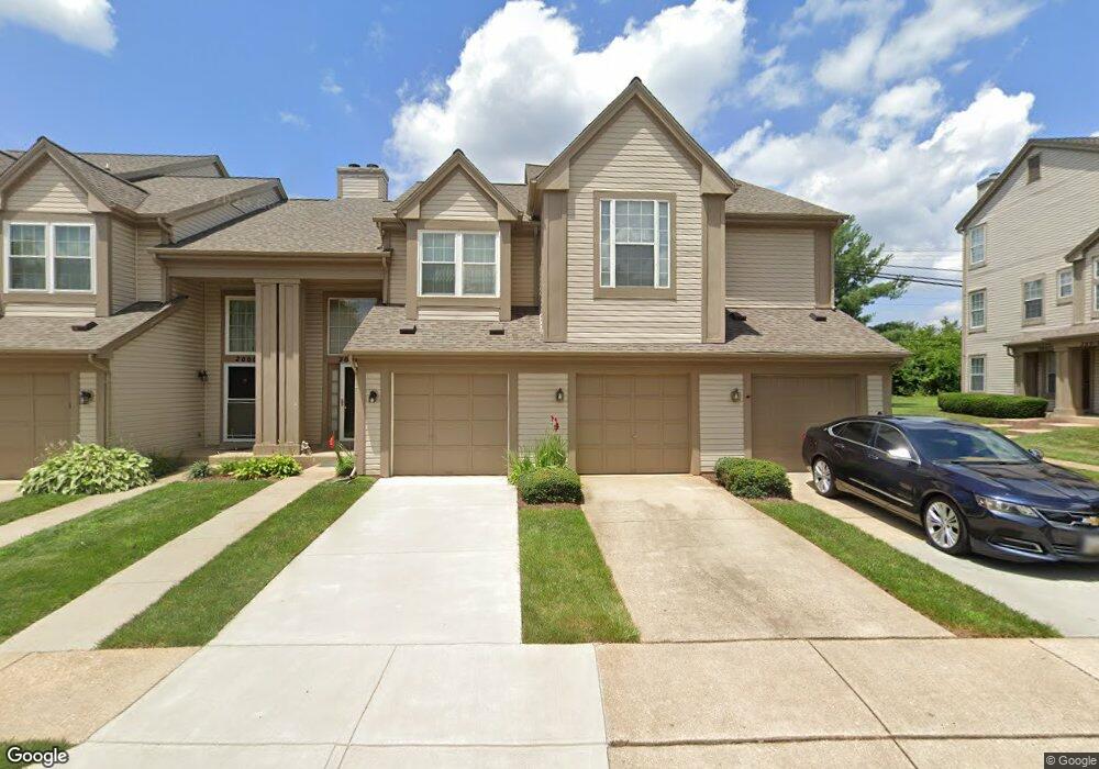 20006 Gateshead Cir, Germantown, MD 20876 - photo 1