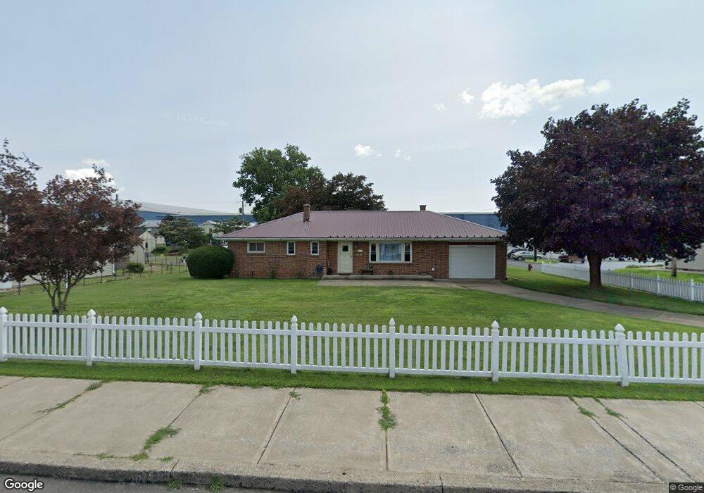 200 E 8th St, Watsontown, PA 17777 - photo 1