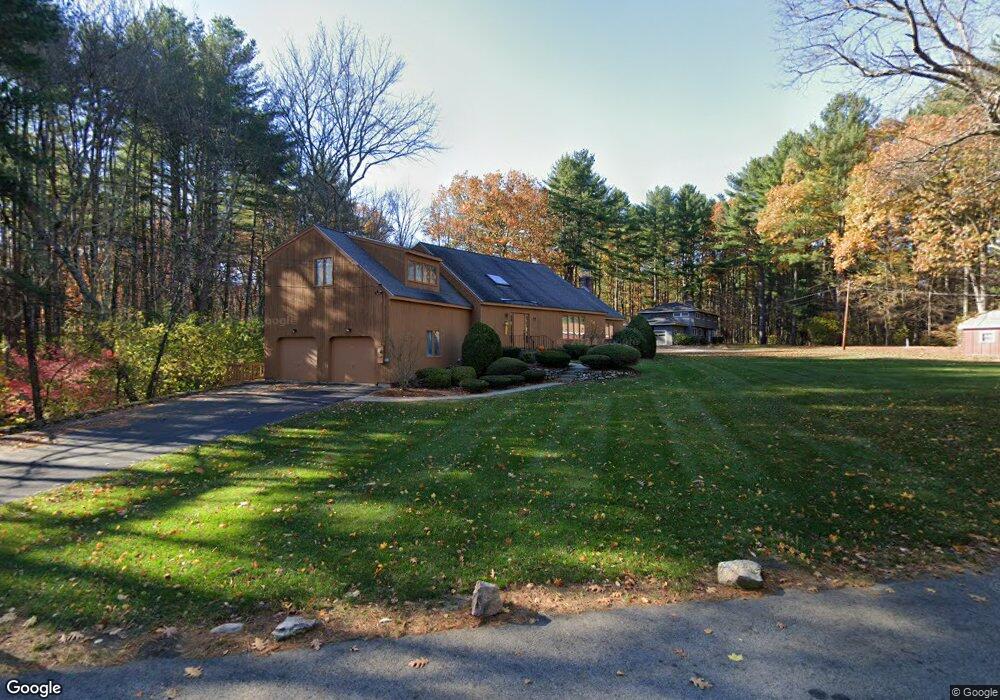 33 Surrey Ln, Sudbury, MA 01776 - photo 1