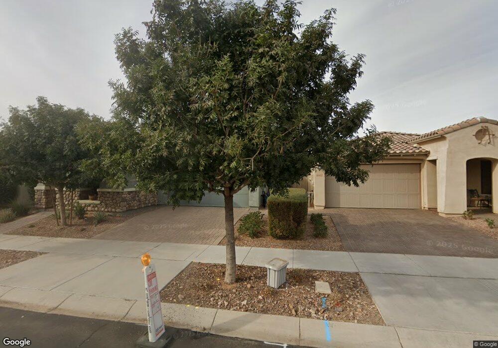 10448 E Tesla Ave, Mesa, AZ 85212 - photo 1