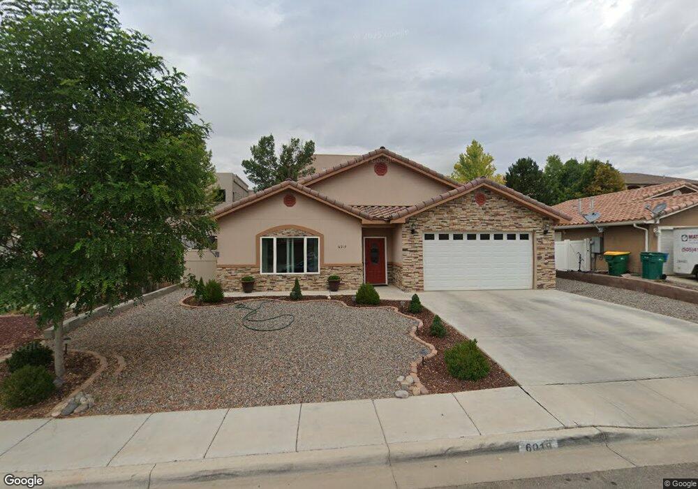 6019 Arroyo Dr, Farmington, NM 87402 - photo 1