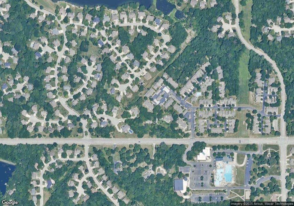 13840 W 58th Terrace unit 4, Shawnee, KS 66216 - photo 1