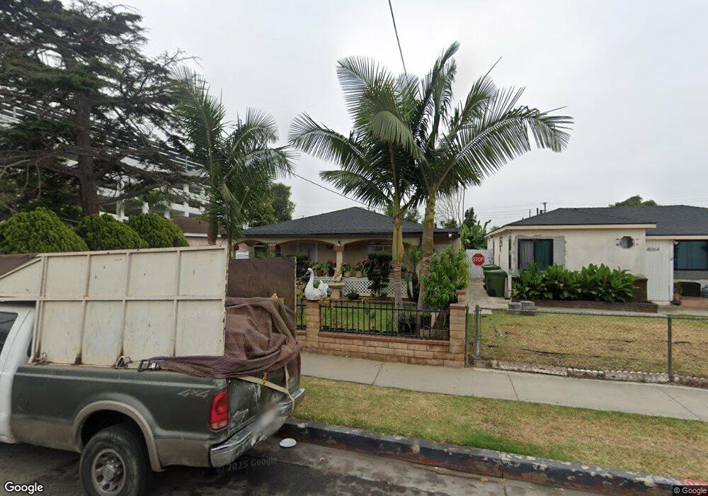 4060 W 101st St, Inglewood, CA 90304 - photo 1