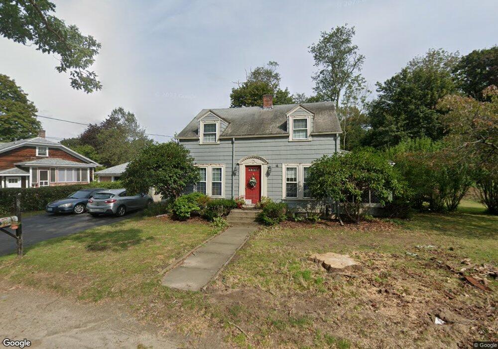 31 Sykes St, Warwick, RI 02886 - photo 1