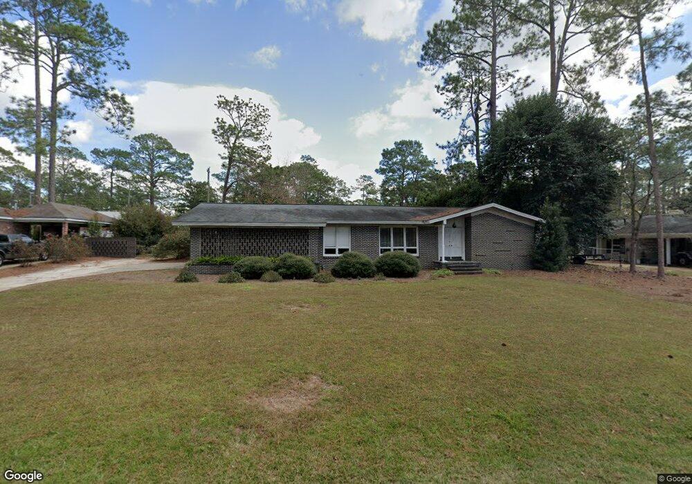 110 Moore St, Sylvester, GA 31791 - photo 1