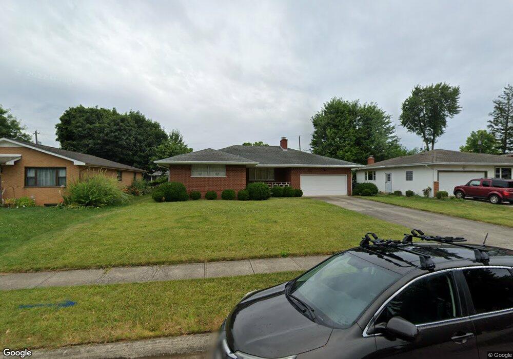 5675 Lindenwood Rd, Columbus, OH 43229 - photo 1