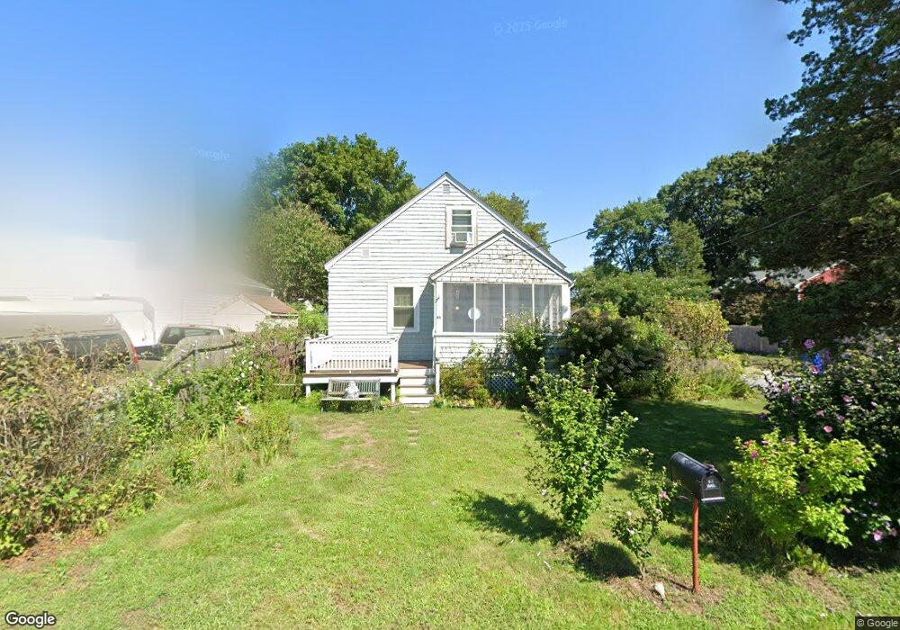 66 Spring St, Riverside, RI 02915 - photo 1
