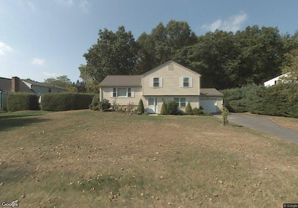 13 Springwood Rd, Farmington, CT 06032 - photo 1