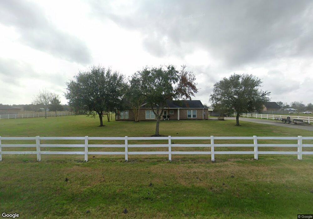 17939 Fir Rd, Alvin, TX 77511 - photo 1
