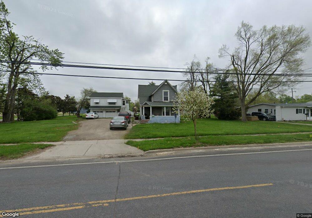 1101 Division St, Adrian, MI 49221 - photo 1