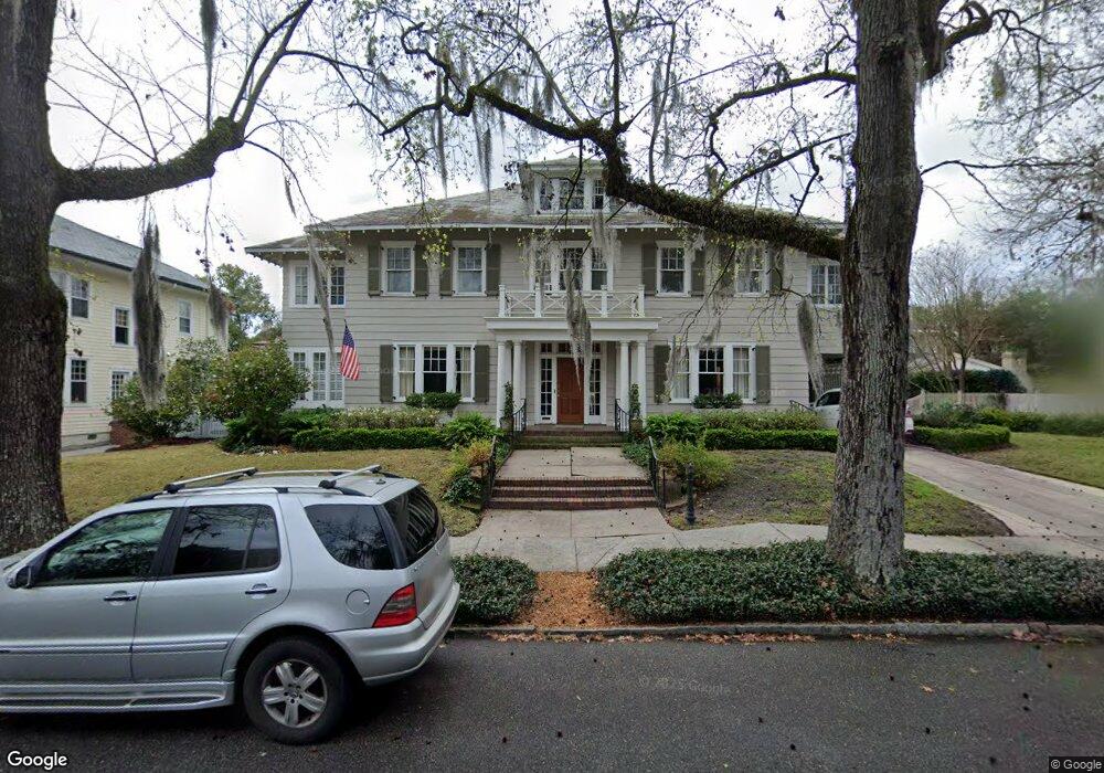 115 E 45th St, Savannah, GA 31405 - photo 1