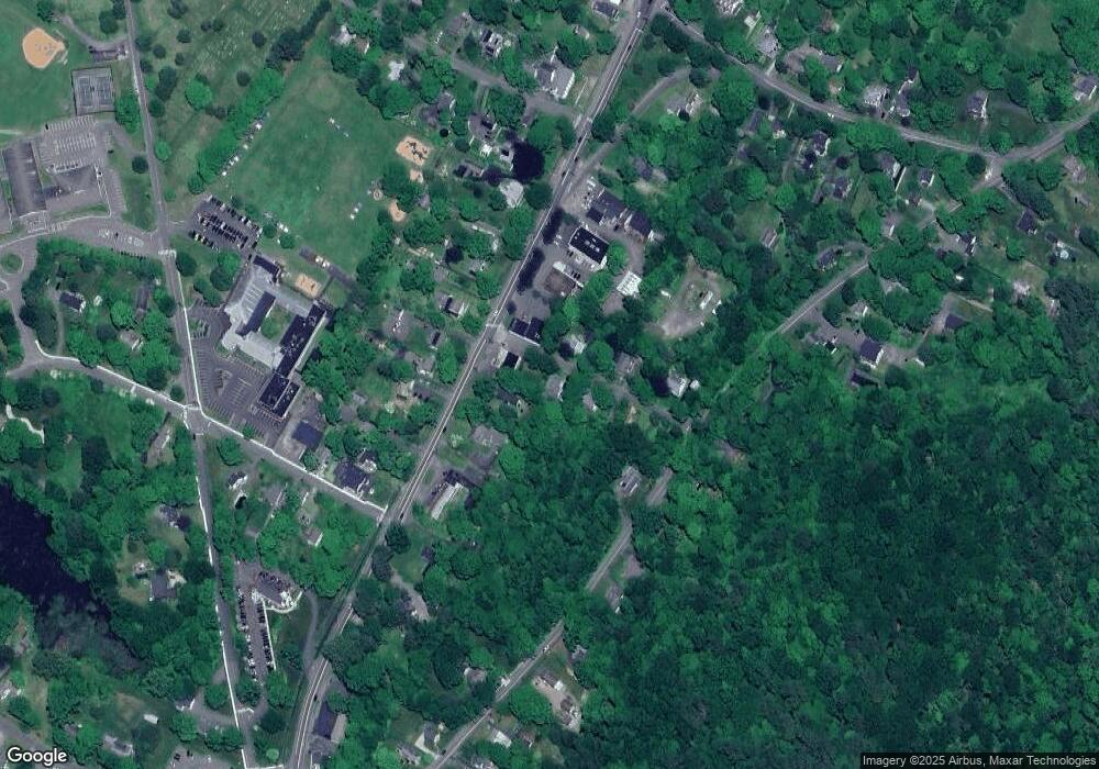 8 Spring St, Woodbury, CT 06798 - photo 1