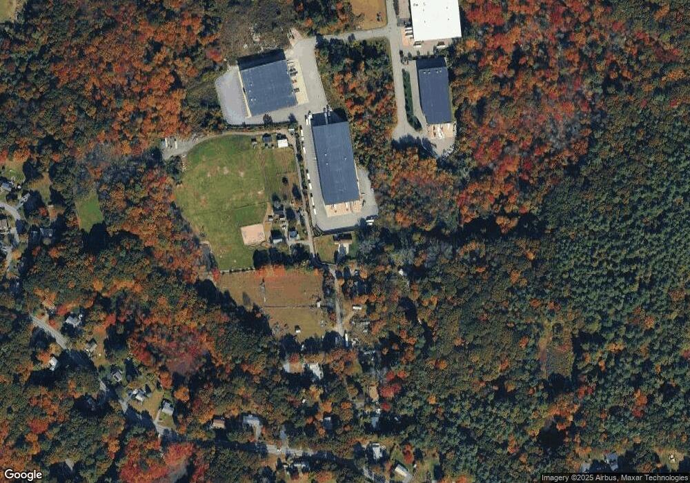 17 Willis Ln, Foxborough, MA 02035 - photo 1