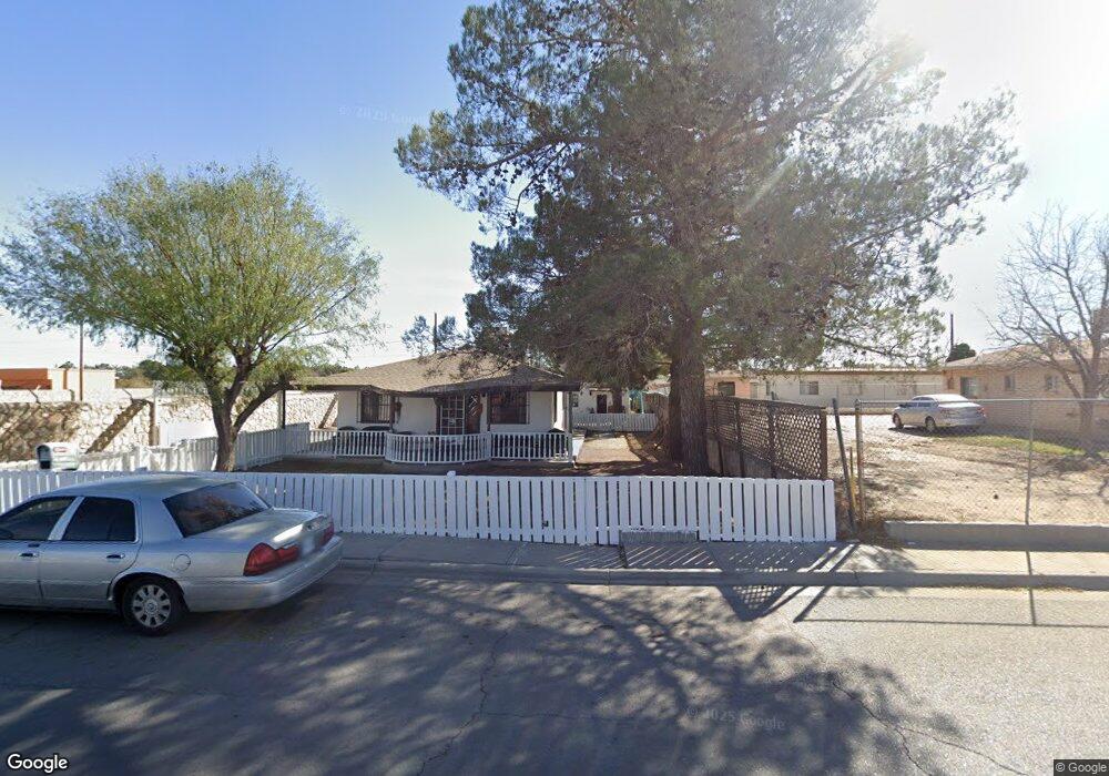 628 Lafayette Dr, El Paso, TX 79915 - photo 1