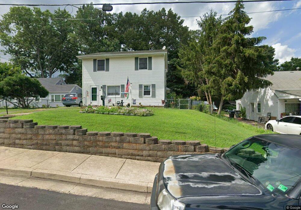 104 Martin Dr, Manassas Park, VA 20111 - photo 1