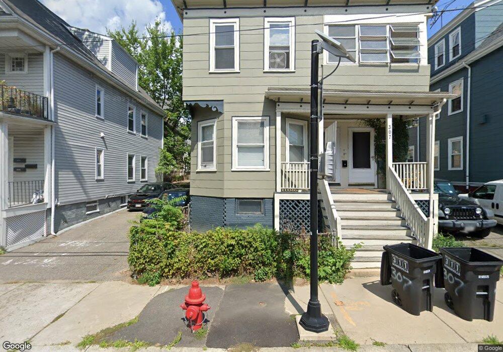 307 Summer St, Somerville, MA 02144 - photo 1