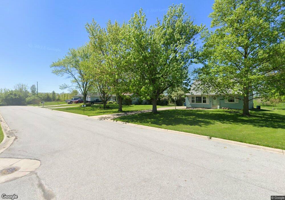 12232 Tompkins Place, Crown Point, IN 46307 - photo 1