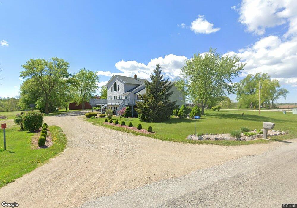 7293 Aurora Rd, West Bend, WI 53090 - photo 1