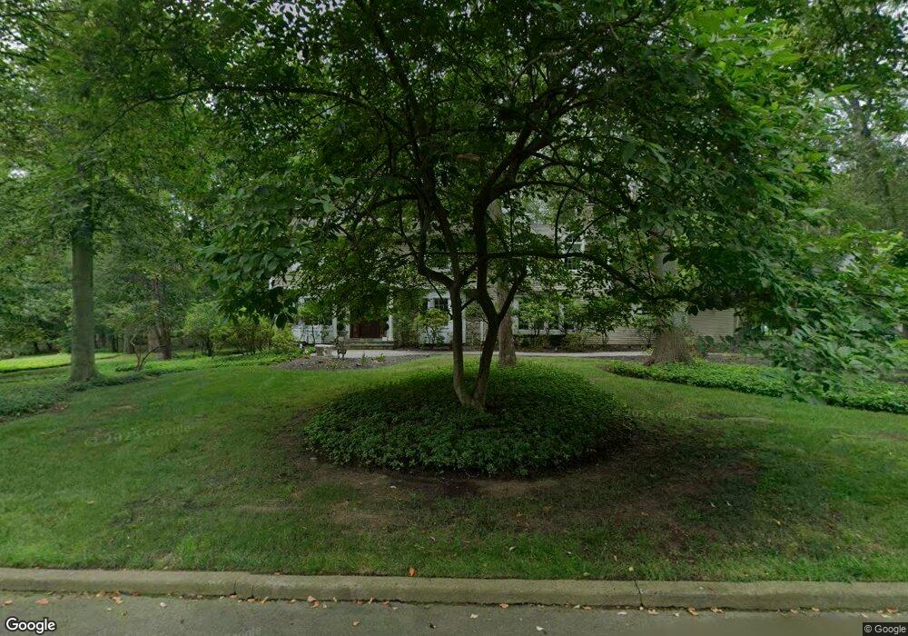 402 Paul Ave, Allendale, NJ 07401 - photo 1