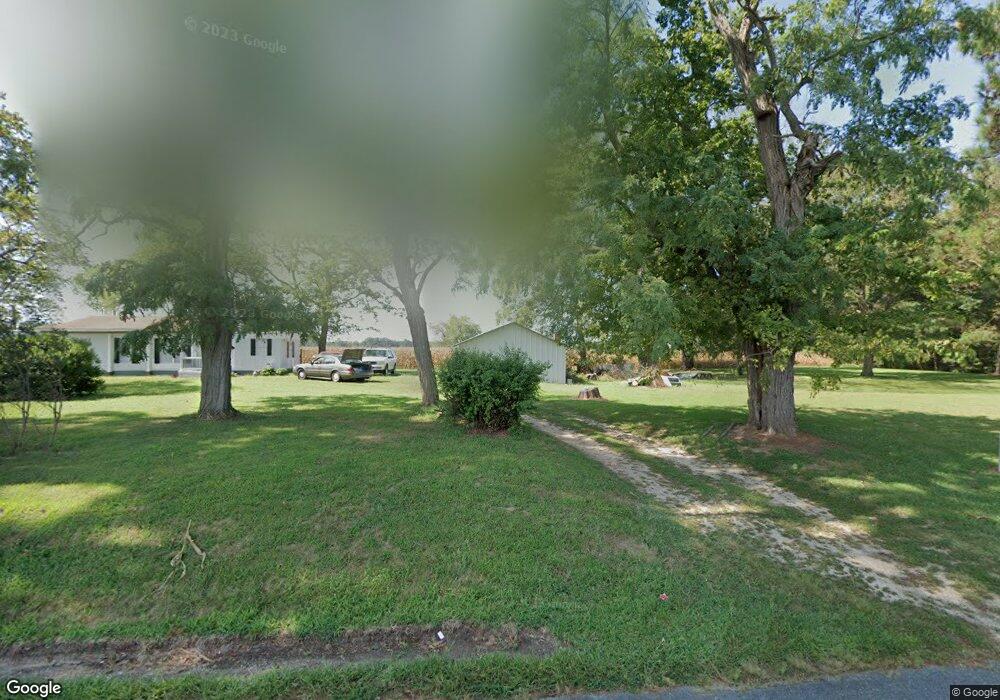 2811 River Stretch Rd, Dunnsville, VA 22454 - photo 1