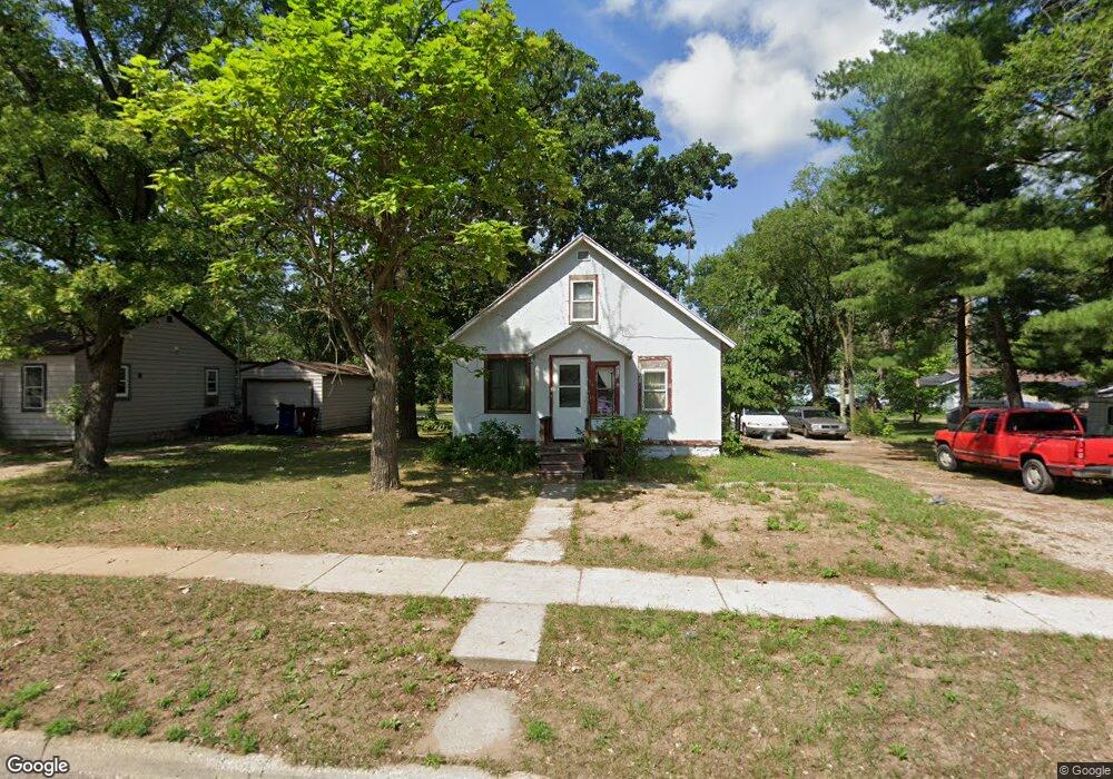 213 N Pine St, Adams, WI 53910 - photo 1