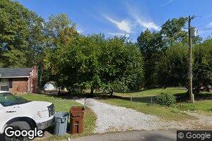 6240 W Hickory Hill Dr, North Vernon, IN 47265