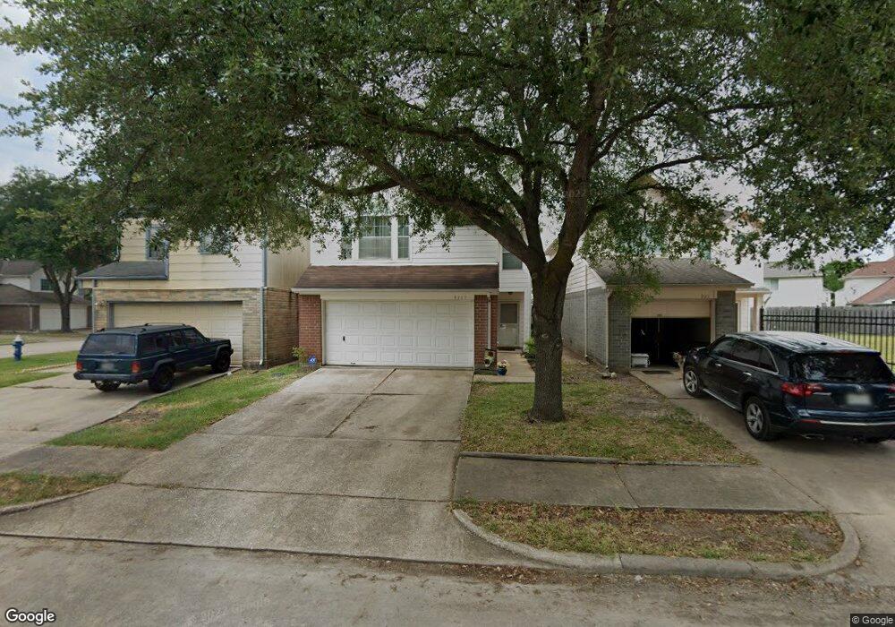 9207 Kingsrose Ln, Houston, TX 77075 - photo 1