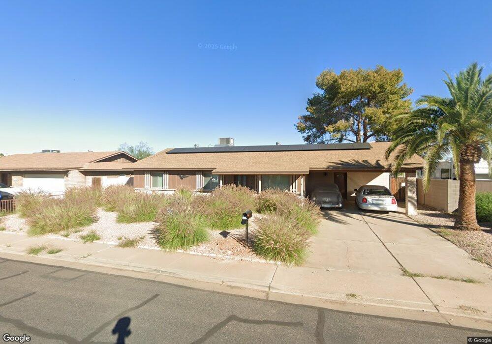 1058 E Garnet Ave, Mesa, AZ 85204 - photo 1