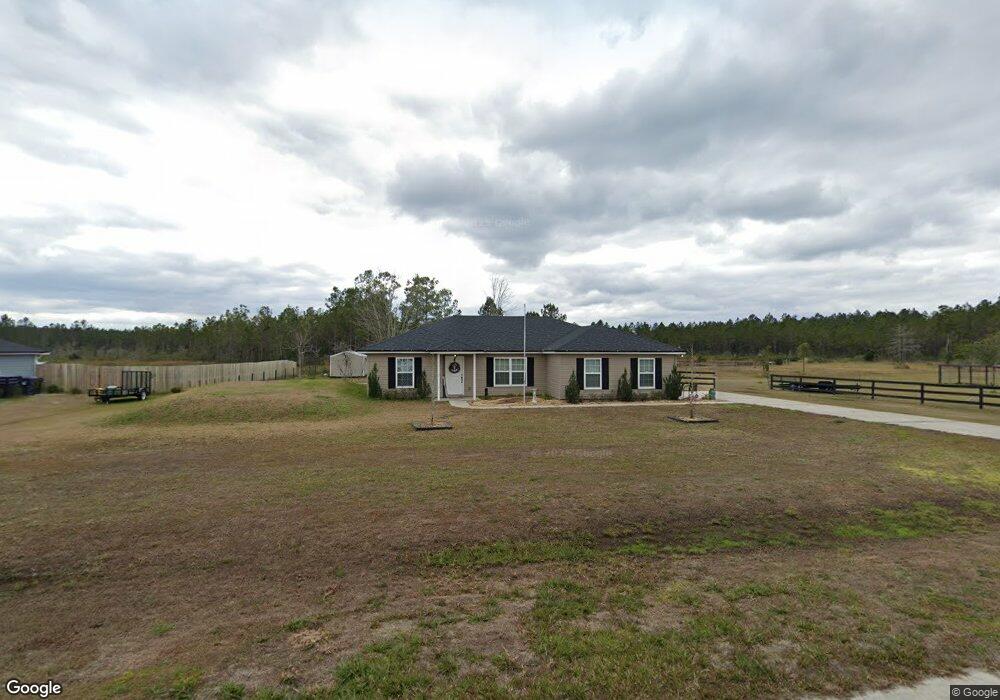 54261 Trotter Ln, Callahan, FL 32011 - photo 1