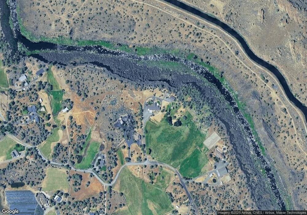 9401 NE Smith Rock Loop, Terrebonne, OR 97760 - photo 1