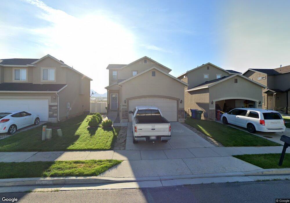 2228 N Pointe Meadow Loop, Lehi, UT 84043 - photo 1