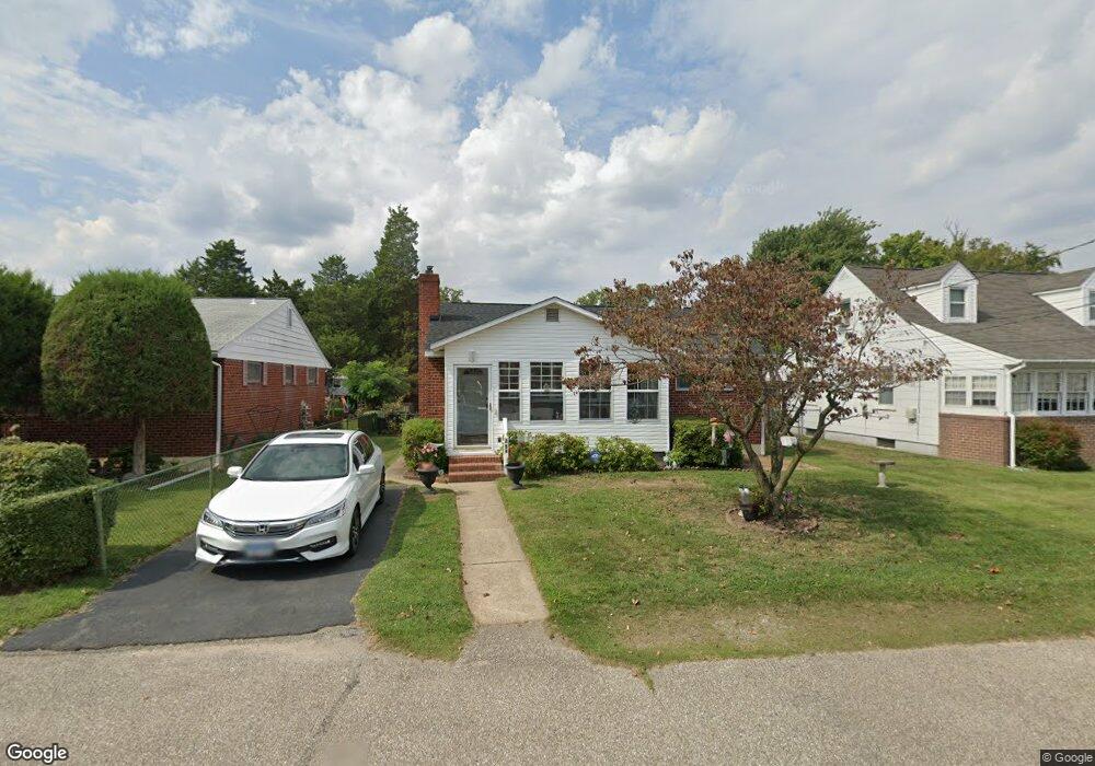 258 Carvel Rd, Pasadena, MD 21122 - photo 1