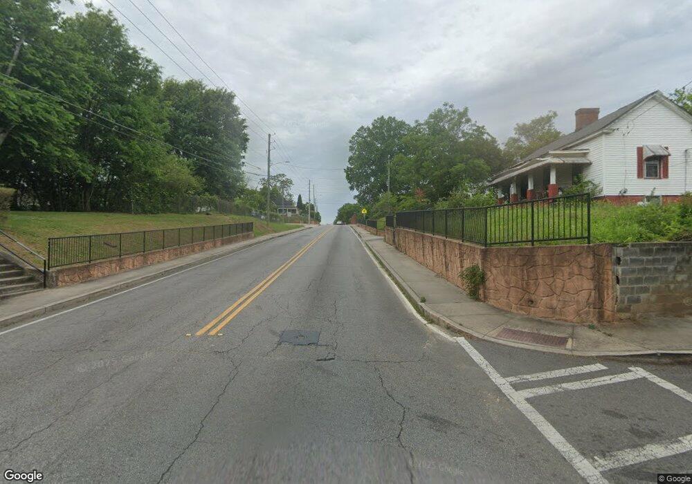 2014 Houston Ave, Macon, GA 31206 - photo 1