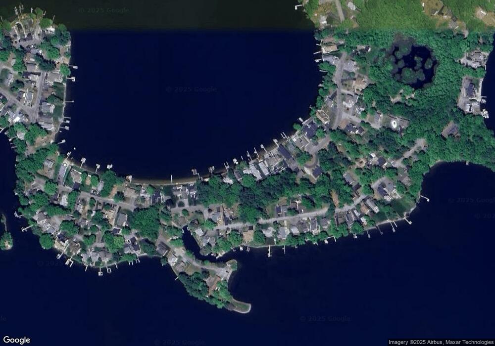 204 Killdeer Island Rd, Webster, MA 01570 - photo 1