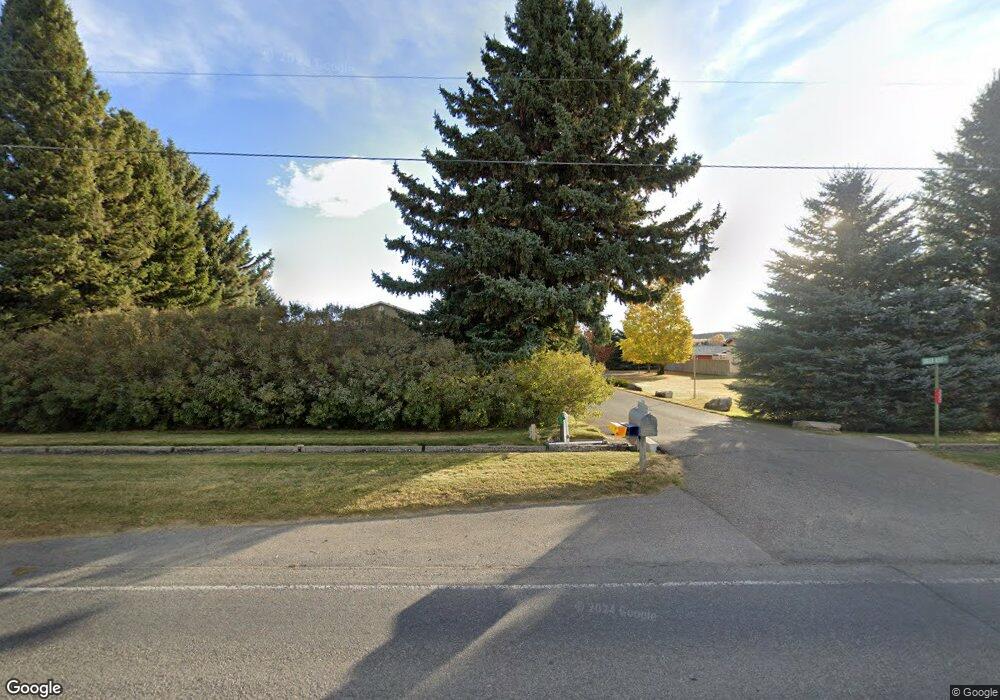 222 Cooper Ln W, Cody, WY 82414 - photo 1