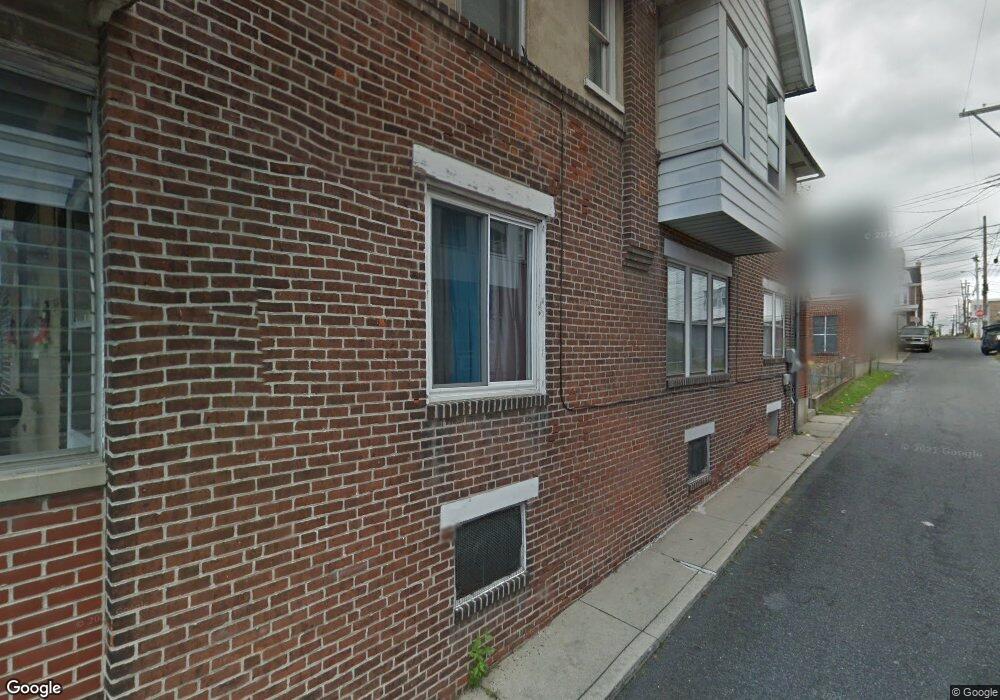 632 N 12th St, Allentown, PA 18102 - photo 1