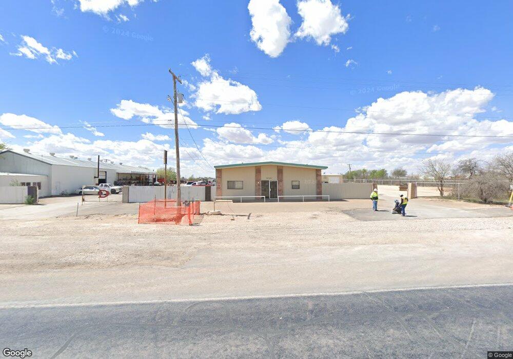 8705 N County Rd W, Odessa, TX 79764 - photo 1