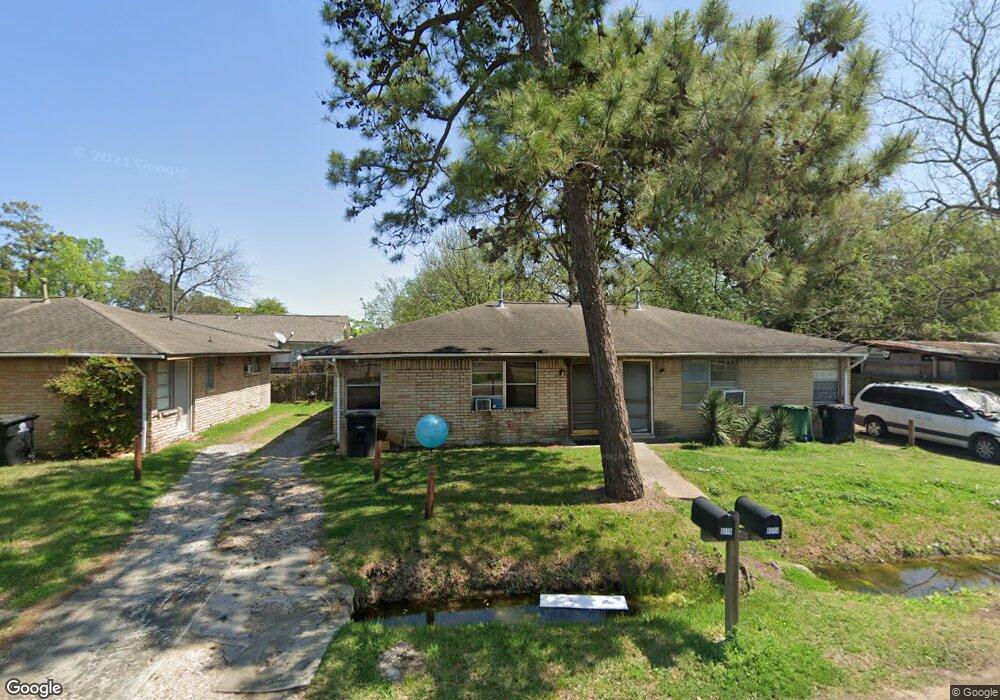 8516 Dodson St, Houston, TX 77093 - photo 1