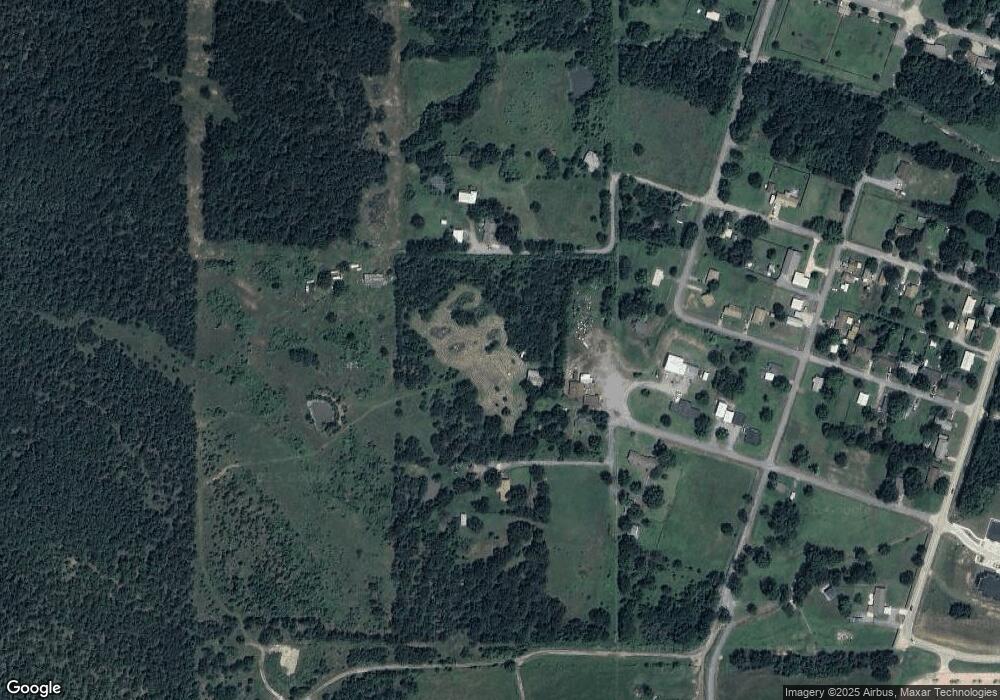 321 W Shawnee Ave, McAlester, OK 74501 - photo 1