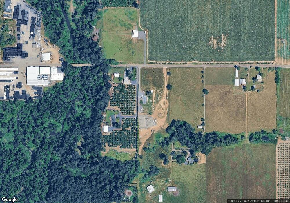 6504 S Miller Rd, Hubbard, OR 97032 - photo 1