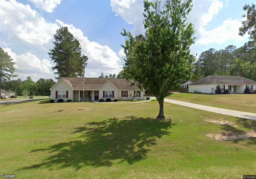 137 Clare Rd, Fitzgerald, GA 31750 - photo 1