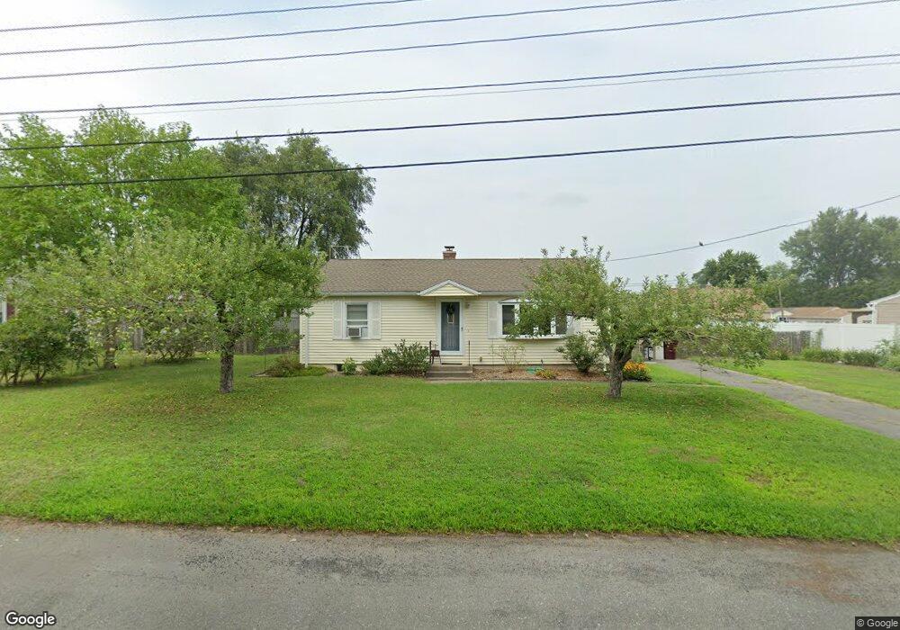 42 Gaudreau Ave, Ludlow, MA 01056 - photo 1