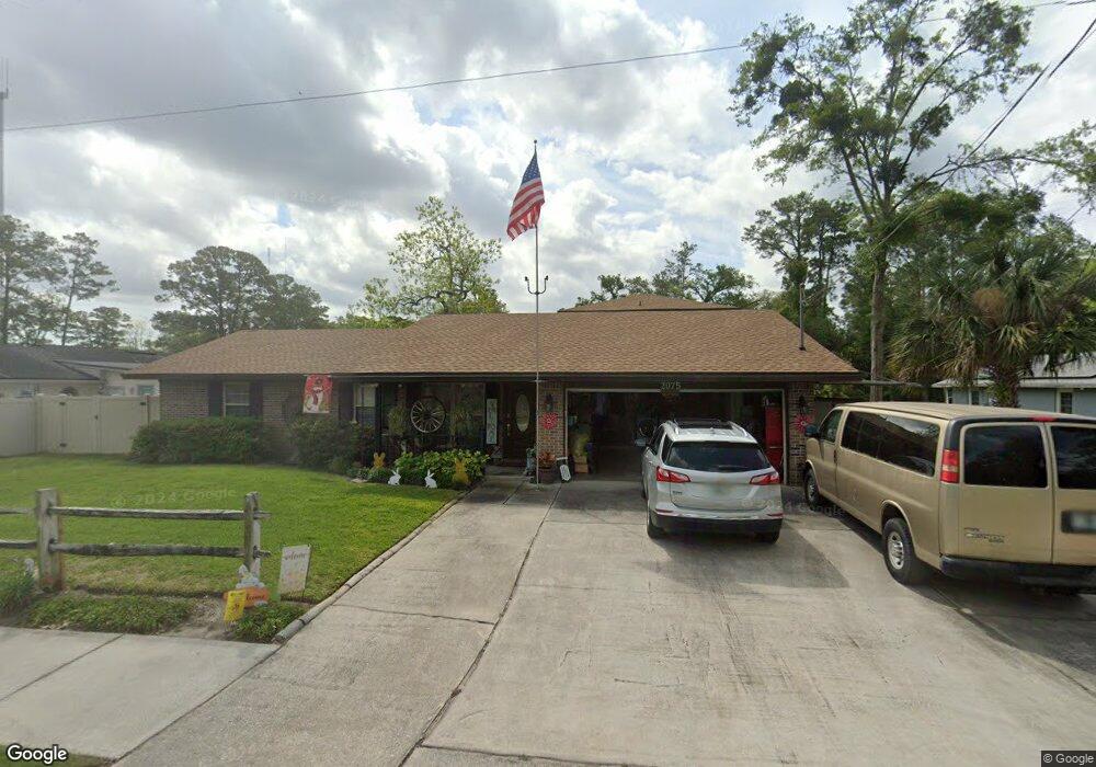 2075 Mills Rd, Jacksonville, FL 32216 - photo 1