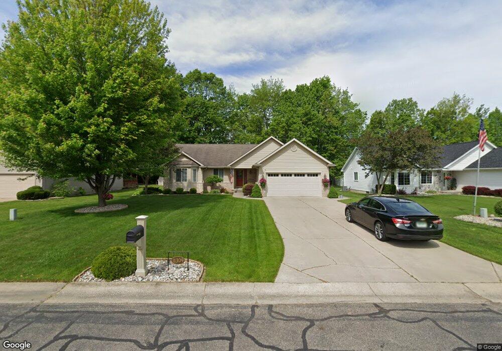 11309 Grand Oaks Dr unit 10, Clio, MI 48420 - photo 1