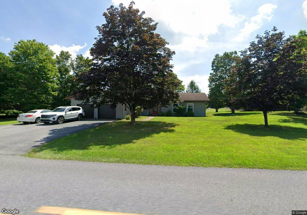 1110 Pious Ridge Rd, Berkeley Springs, WV 25411 - photo 1