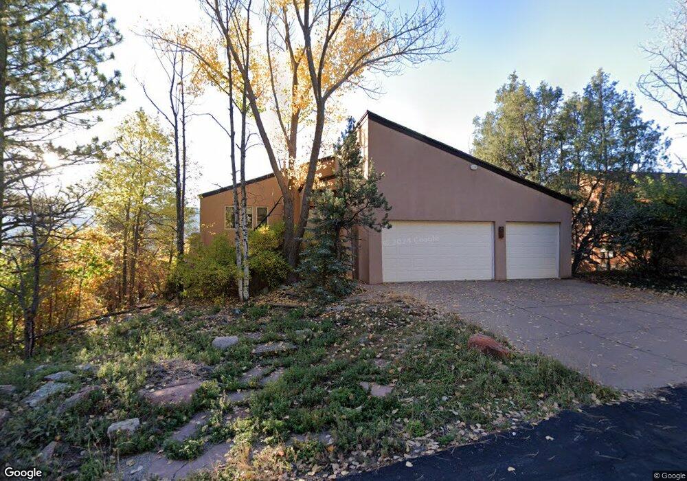 215 Valley View Cir, Durango, CO 81301 - photo 1