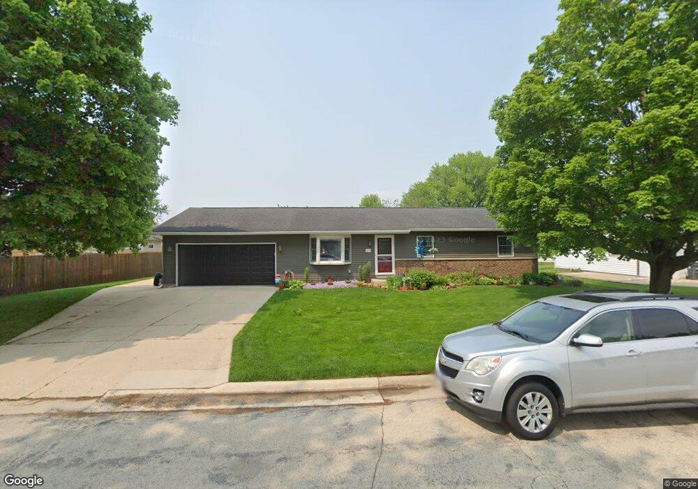 2251 2nd Ave W, Monroe, WI 53566 - photo 1